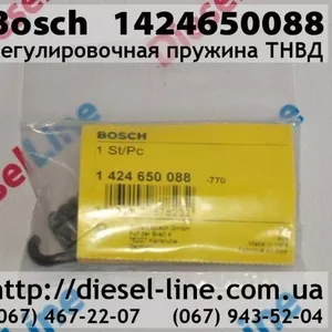 1424650088 Регулировочная пружина ТНВД
