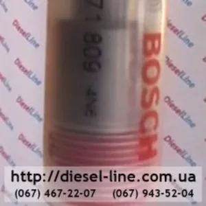 0433171809 Распылитель DAF XF95