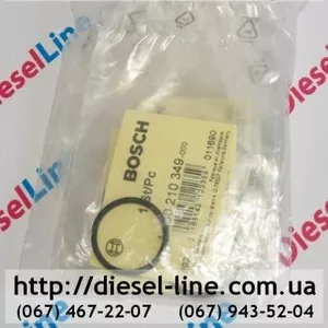 1460210349 Кольцо MAN,  Renault,  Volkswagen