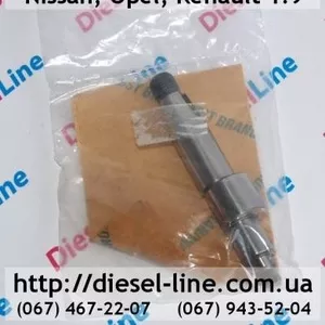 F00N200208 Эксцентриковый вал Nissan,  Opel,  Renault 1.9