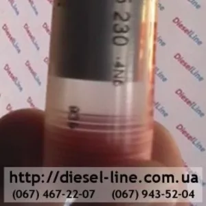 0433175230 Распылитель Opel,  Renault