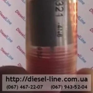 0433175321 Распылитель Renault Magnum 12.0l