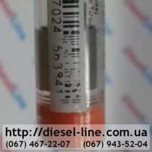 0433271684 Распылитель Liebherr