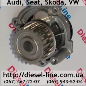 06B121011H Помпа VW