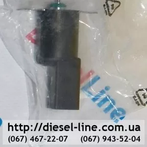 0928400384 Отключающий клапан Mercedes