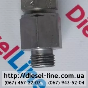 1327396 Клапан DAF XF 95 Euro 2