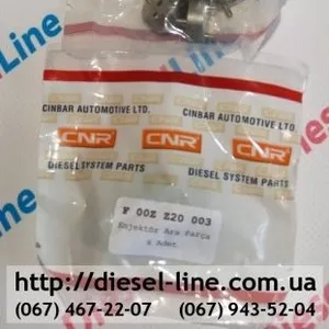 160-003 CNR Промежуточная шайба