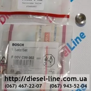 150-048 CNR Клапан форсунки CR
