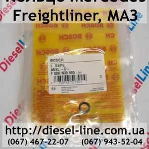 F00HN35985 Кольцо Mercedes,  Freightliner,  МАЗ