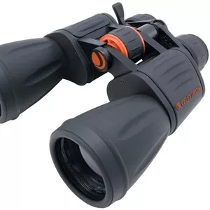 Бинокль Celestron UpClose 10-30x50 Zoom 