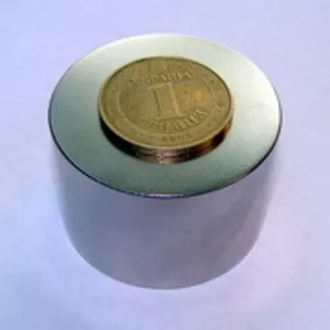 неодимовые магниты в Украине