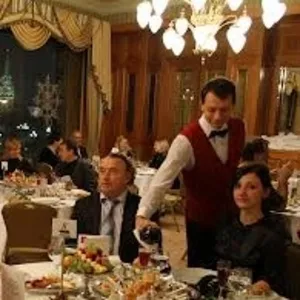 Курсы Академия успеха по курсу Повар.Базовый уровень Европейская кухня