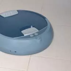 Scooba моющий пылесос iRobot