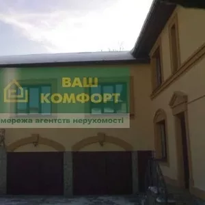Оренда особняка по вул Сигнівка