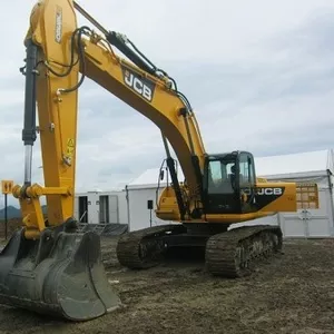  JCB JS 360
