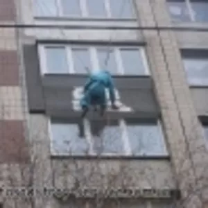 Утепление квартир