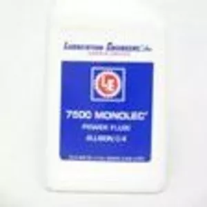 8130™ MONOLEC® Моторное масло из высококачественной смеси