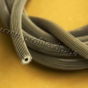 Шнур для антимоскитных сеток.