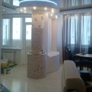 Ремонт квартир, домов. Выполним все виды работ с высоким качеством. Ква