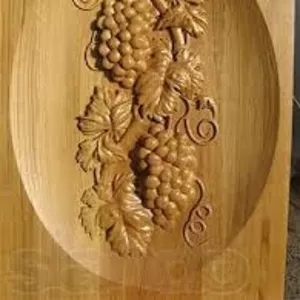 Лазерная фрезерная гравировка