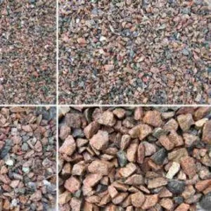 Щебень высокого качества фракций 5-20,  20-40,  40-70. Доставка.
