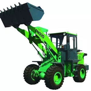 фронтальный погрузчик PETRONICK PN 920