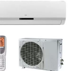 Кондиционеры,  продажа, установка, заправка