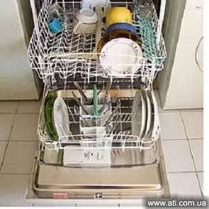 Подключение посудомоечных машин с гарантией