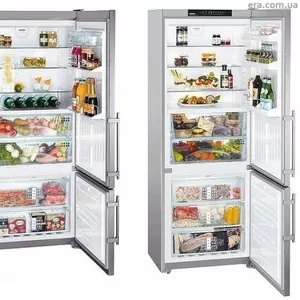 Ремонт,  подключение холодильников,  морозильников