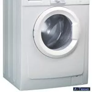 Подключим  стиральную машину с гарантией