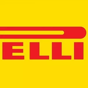 летние шины Pirelli