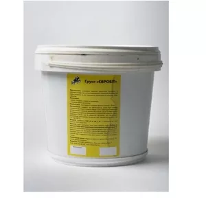 Грунт (битумный) 