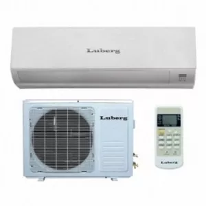 Кондиционер LUBERG LSR-12 HD DELUXE 
