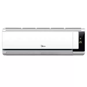 Кондиционер MIDEA MSR-07HRA ION
