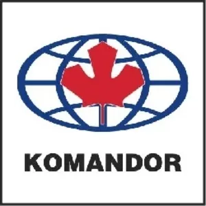 Шафи-купе Komandor.