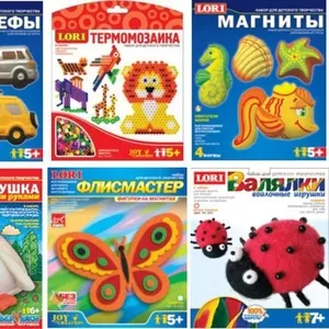 Развивающие игрушки для детей