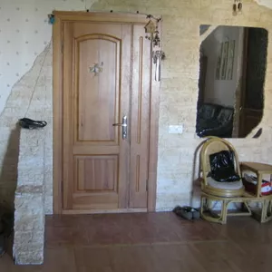 Продам 3-к квартиру на Казакова с евроремонтом