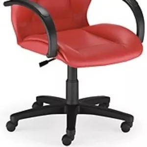  Кресла для руководителей,  FORMULA steel chrome (с механизмом «Мультиб