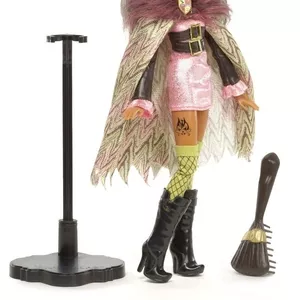 Куклы Bratz Bratzillaz Sashabella,  Jade J´Adore,  Meygana Broomstix. 