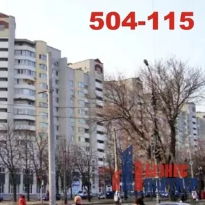 1 к. кв. бул. Шевченка