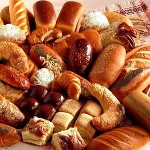 Продукты для хлебопечения 