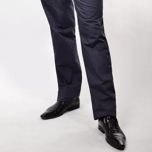 Мужские классические и модельные брюки,  джинсы MakGardi