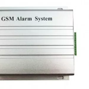GSM сигнализация беспроводная BSE-960 комплект,  1230 грн.