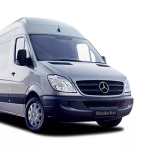 Aвторазбор Mercedes-Benz-Sprinter  с 1996 по 2011 г.в. 