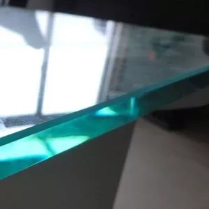 Стекло закалённое