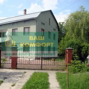 Оренда особняка по вул Гайова.