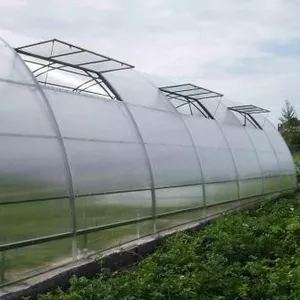 Поликарбонат для теплицы Хмельницкий