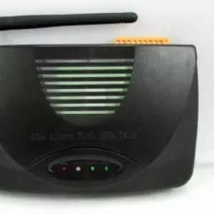 GSM сигнализация беспроводная для дома,  офиса,  дачи  BSE-975 комплект,  1195 грн.