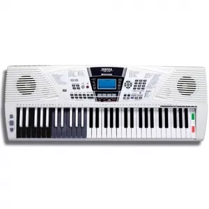 Продам синтезатор Farfisa TK-83. Инструмент новый,  с документами и гар