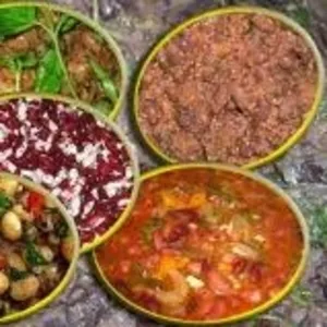 Курсы в Симферополе.Повар.Грузинская кухня.